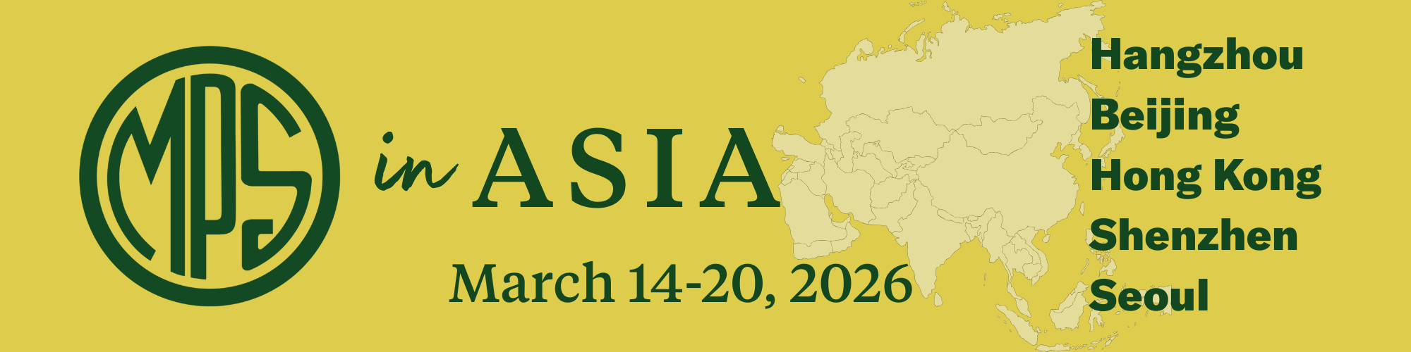 2026 AnD Asia events 2026 AnD Asia events