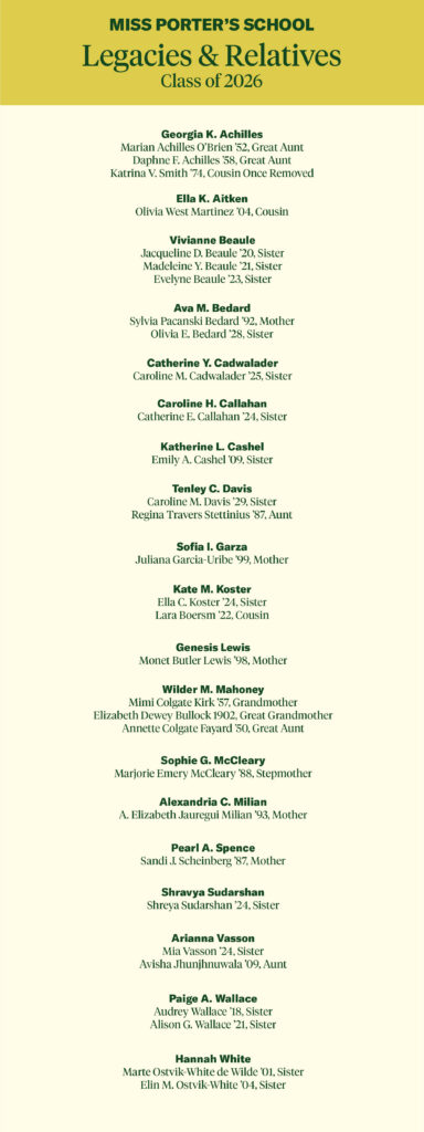 2026 Legacy List for web