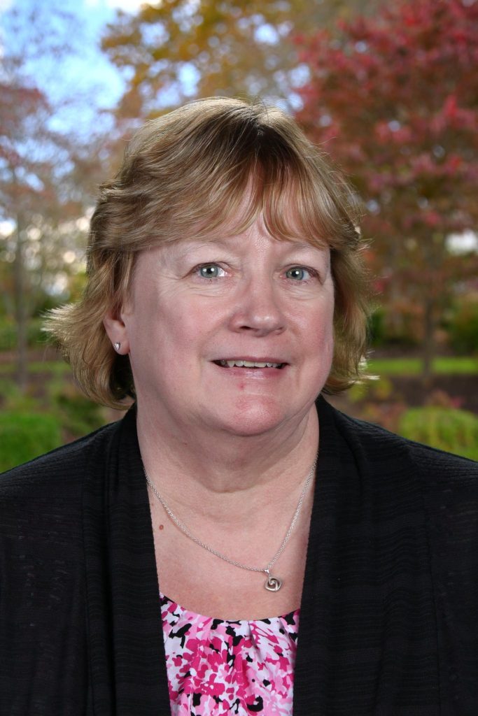 Barb Gibbons