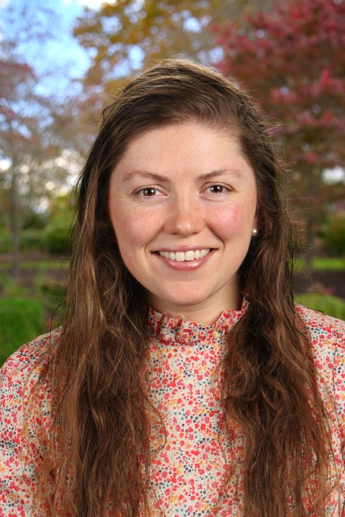 Lauren Bahre