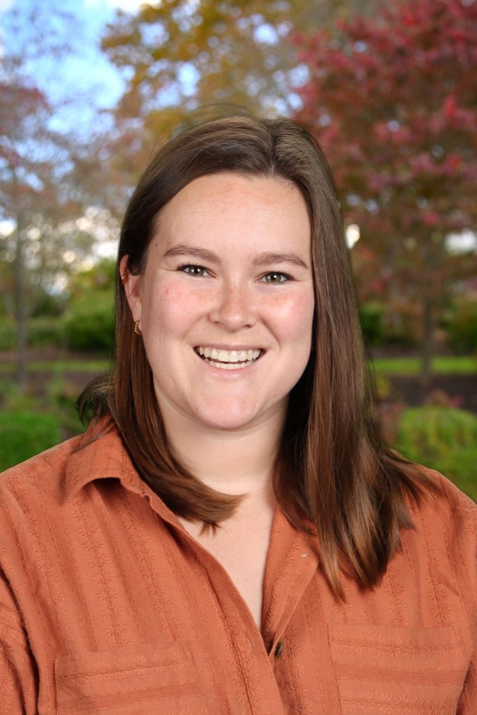 Emily Surprenant