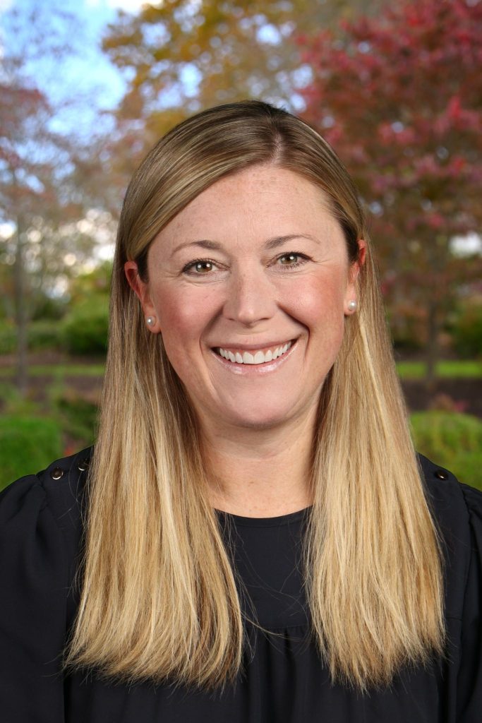 Sarah Quinn