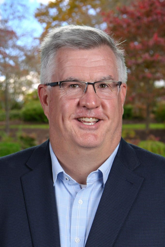 Michael Bergin