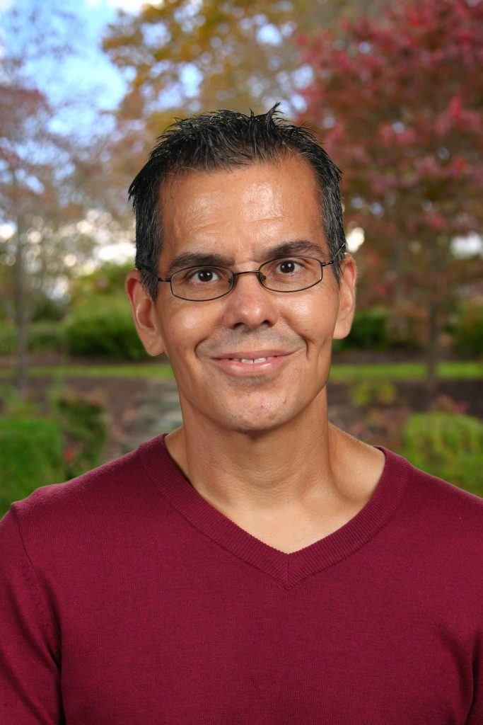 Jose Lugo