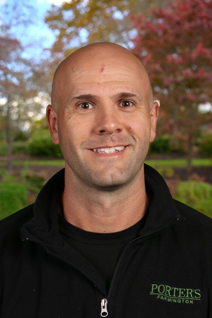 Mike Lusitani