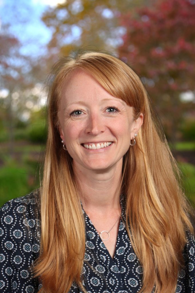 Kim Bishop