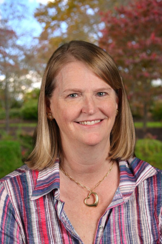 Tricia Jorden