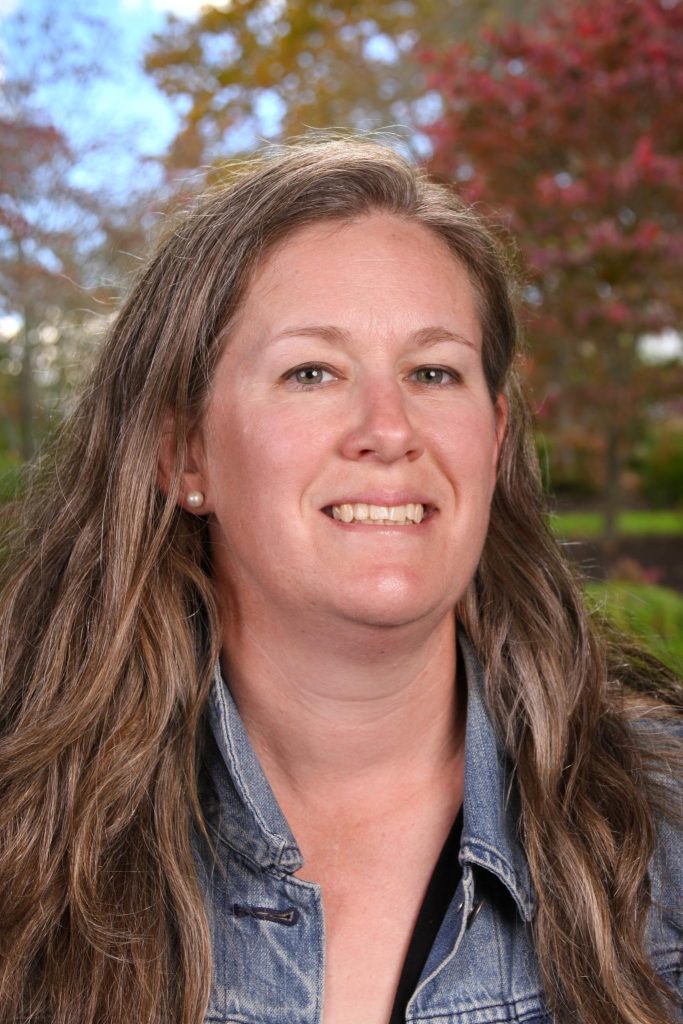 Mary Jo Moulton