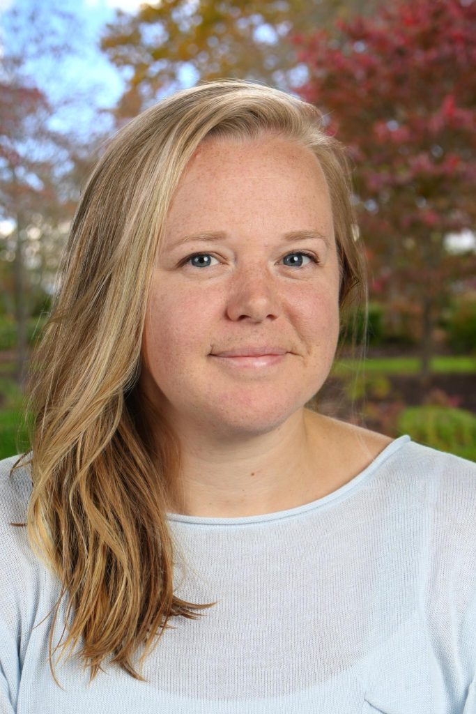 Robin Neschke