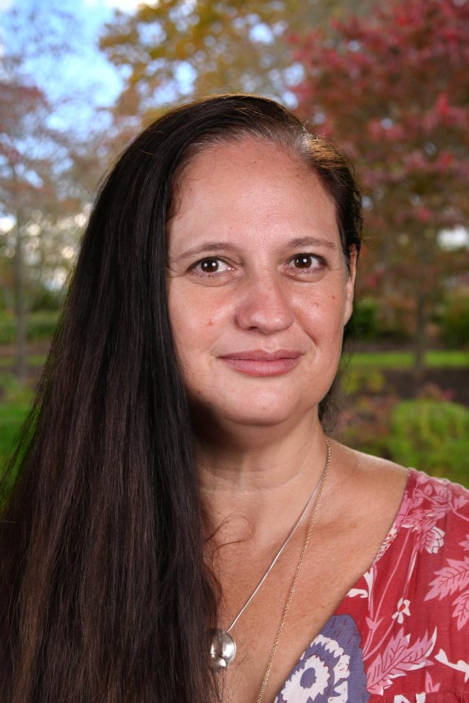 Alexandra London-Thompson