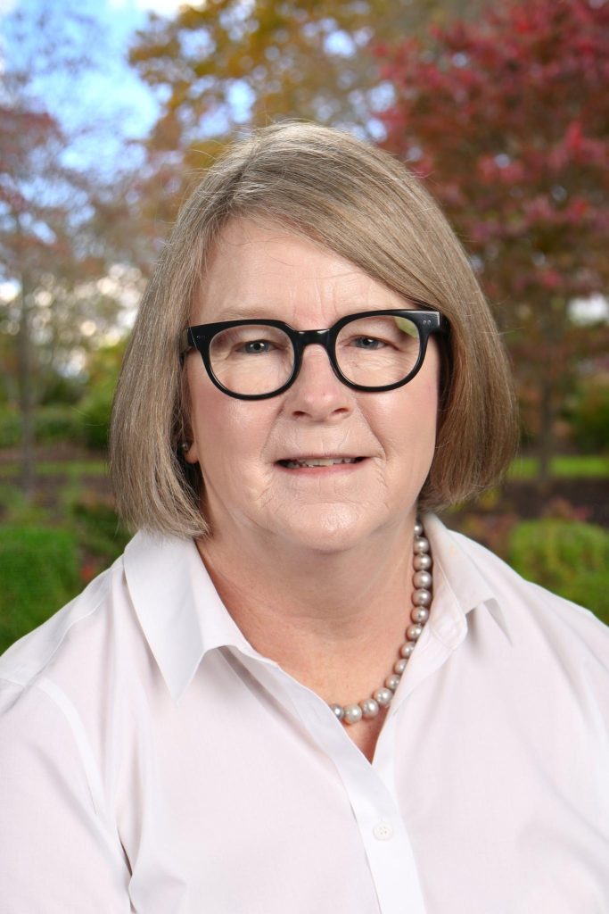 Cheryl Benoit