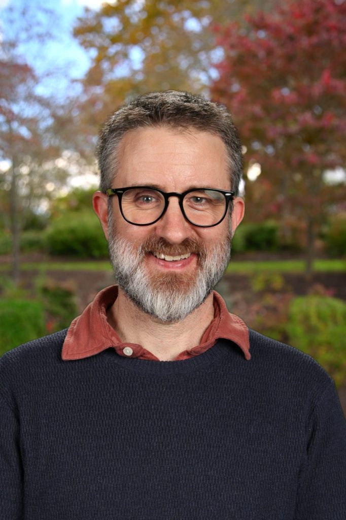 Josh Bezdek