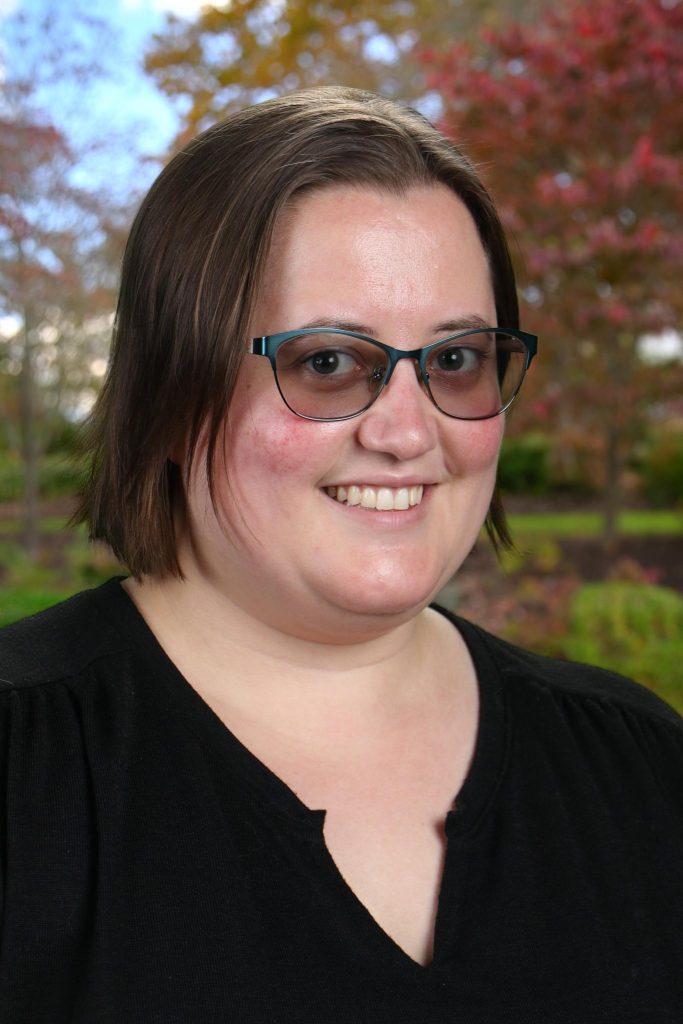 Christine Scanlon