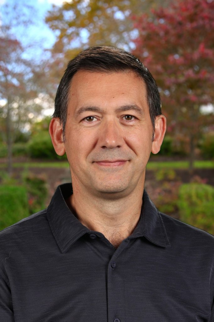Oscar Rollan