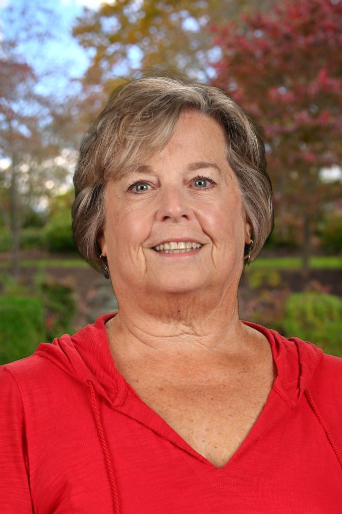 Susan Ingvertsen