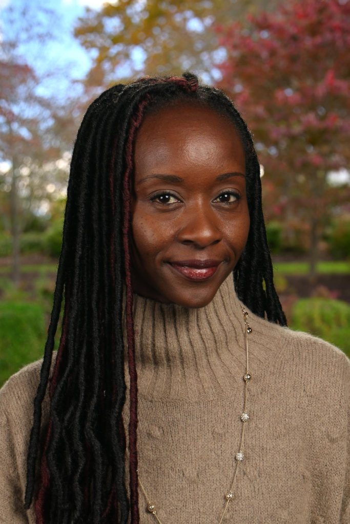 Alexandra Muchura-Mensah