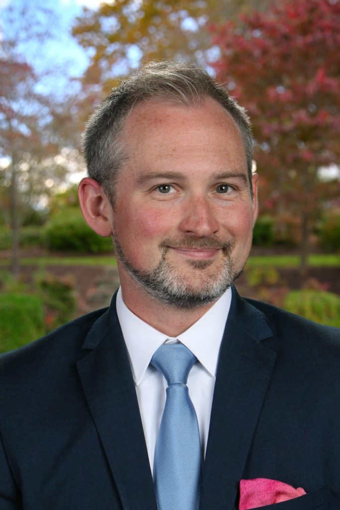 Patrick Reardon