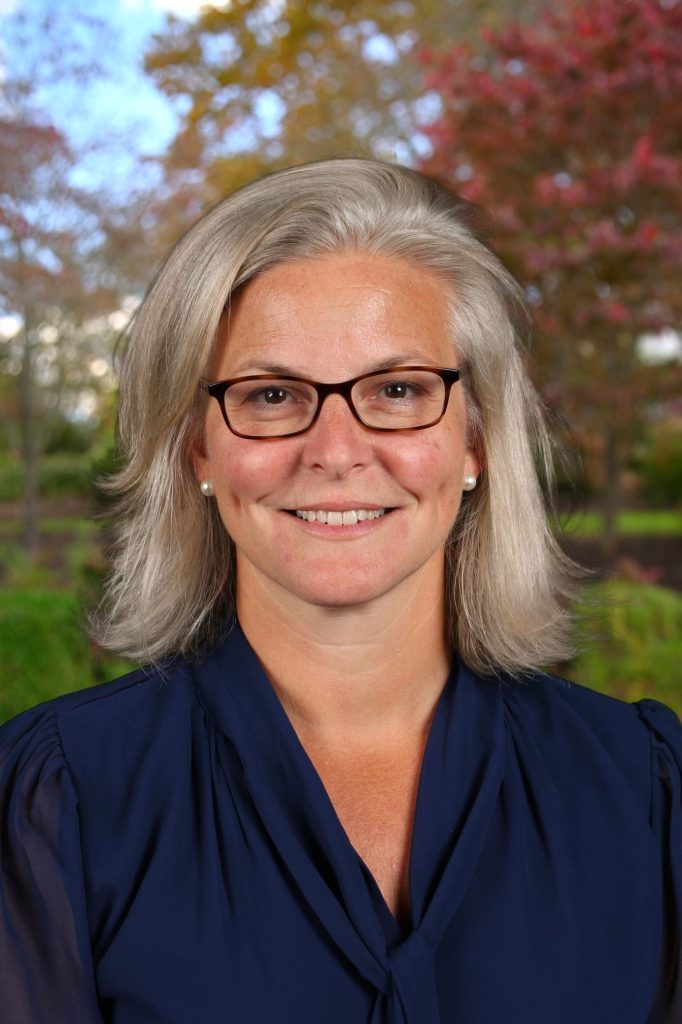 Nelle Andrews