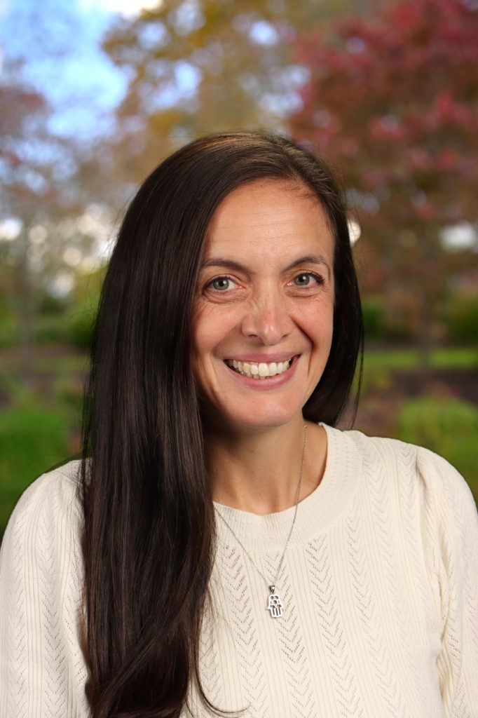 Emily Bryk
