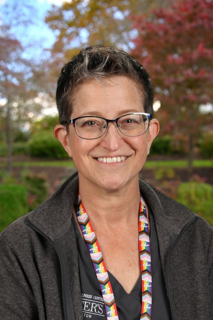 Deborah Popkin