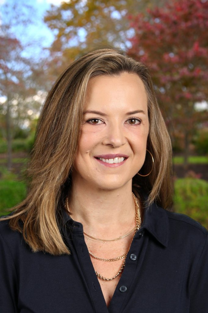 Katie Ahearn