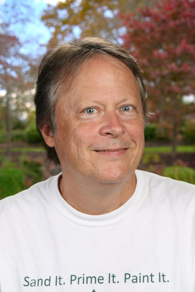Shawn Norris