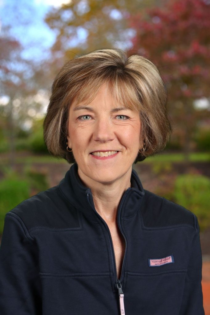 Lisa Gilmore
