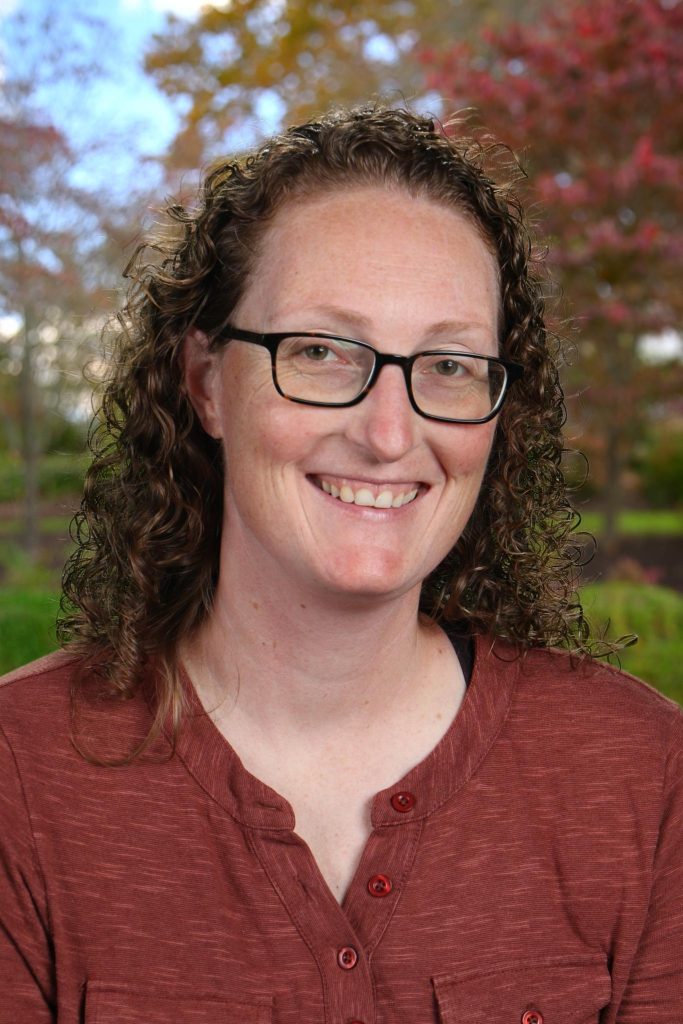 Katie Ayers