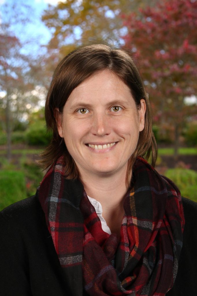 Melissa Schomers