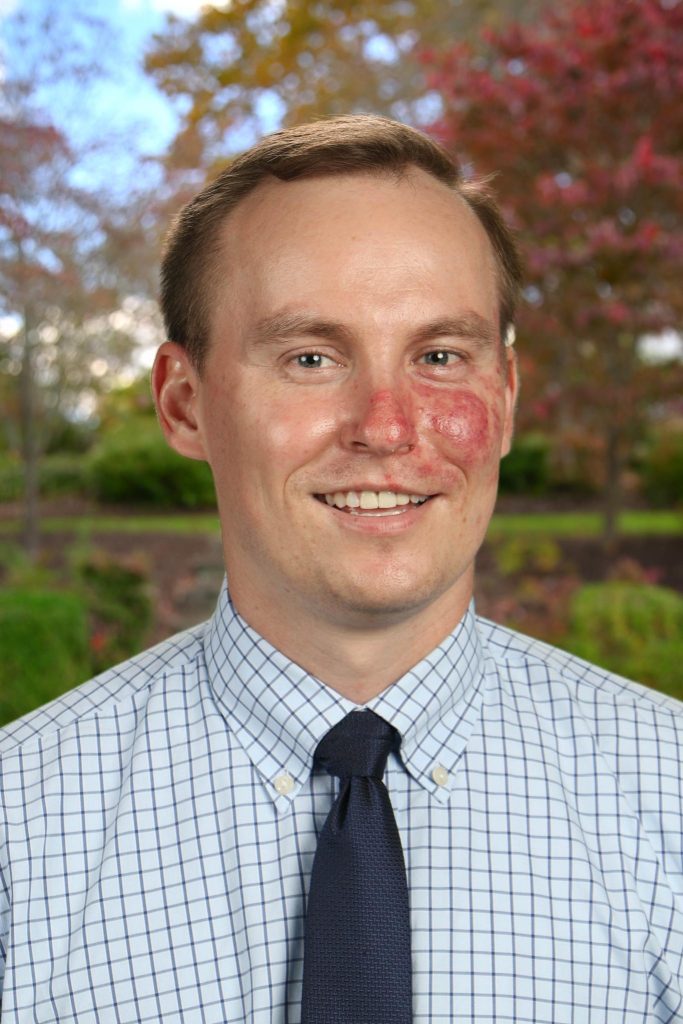 Ryan Bliss