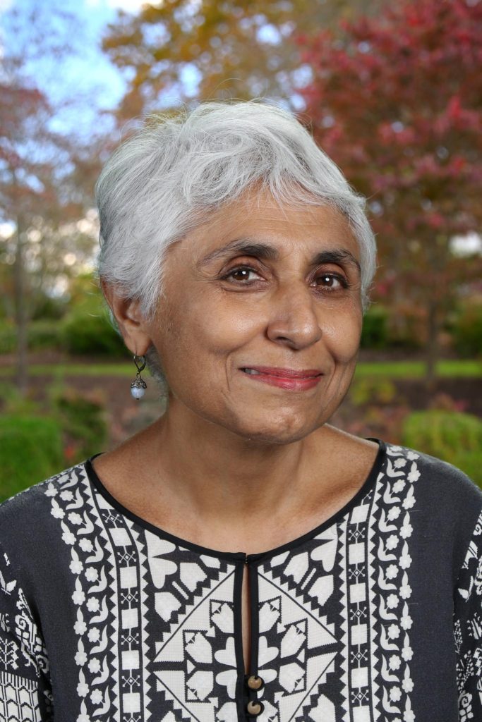 Rafia Ali