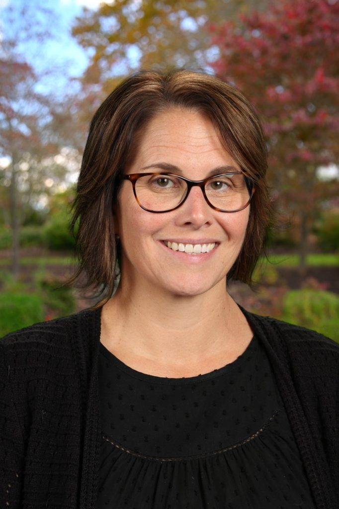 Julie Zurolo
