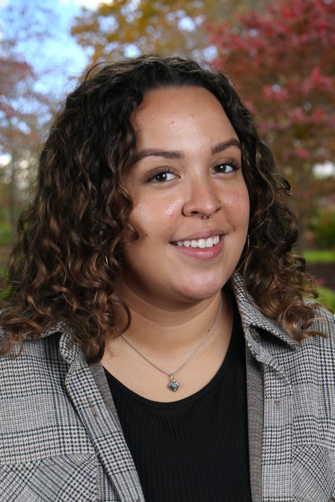 Stacy Martell Irvin