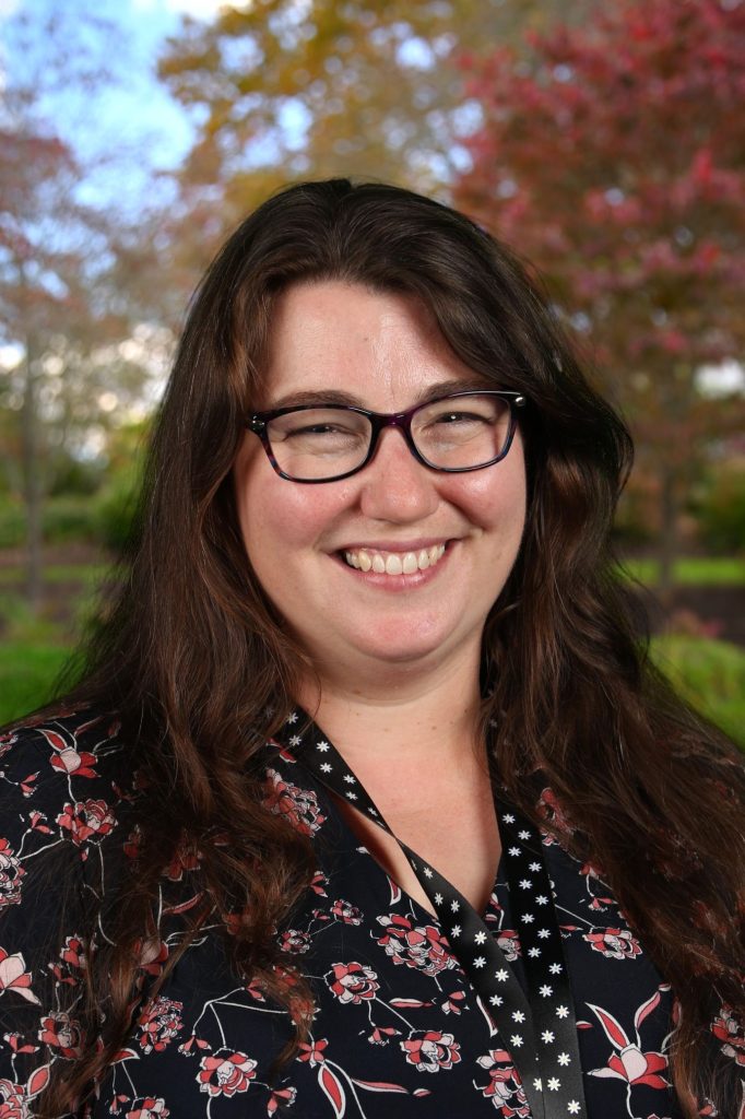 Maureen Lamb