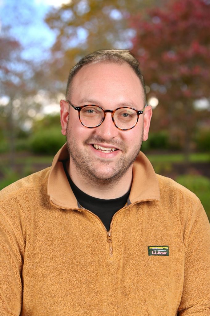 Nolan Oxley