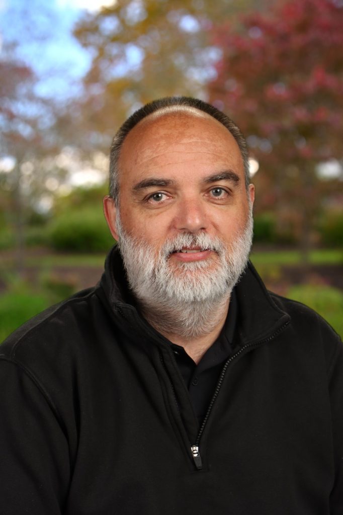 Tom Charette