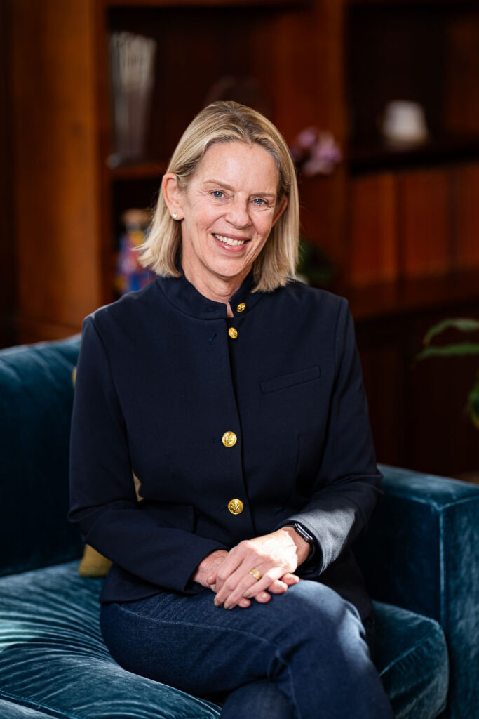 Dr. Katherine G. Windsor