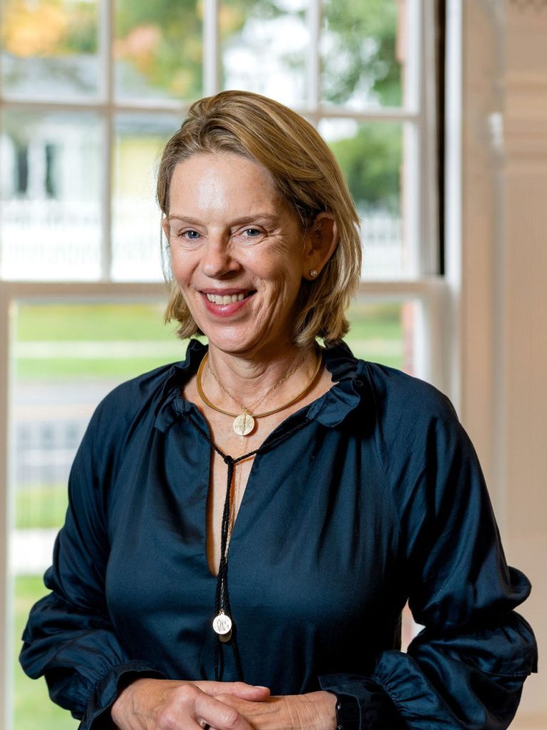 Dr. Katherine G. Windsor