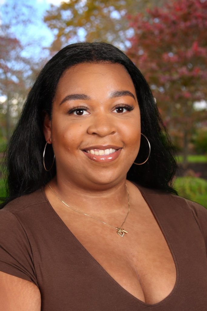 Maya Silva Thompson