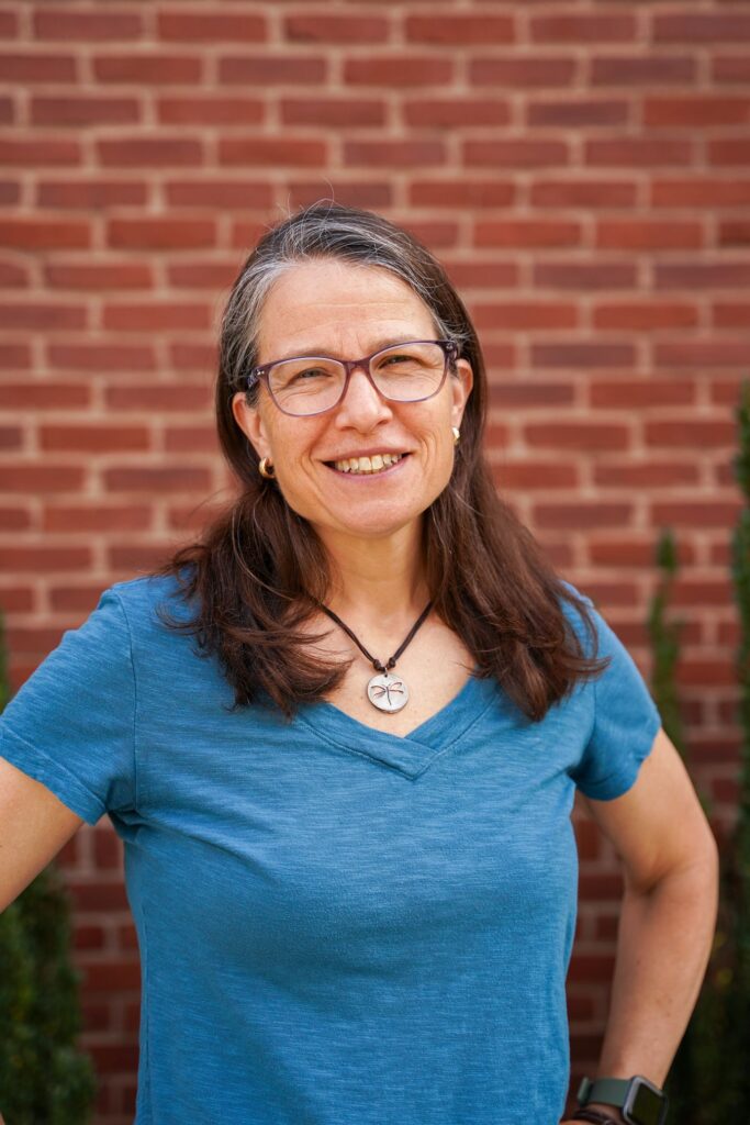 Leslie Goff
