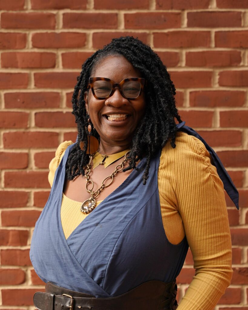 Gina Drayton Ludlow