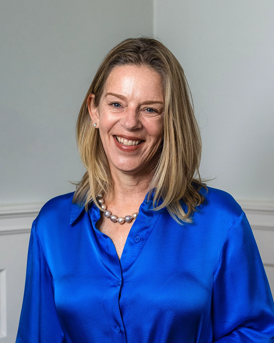 Dr. Katherine G. Windsor