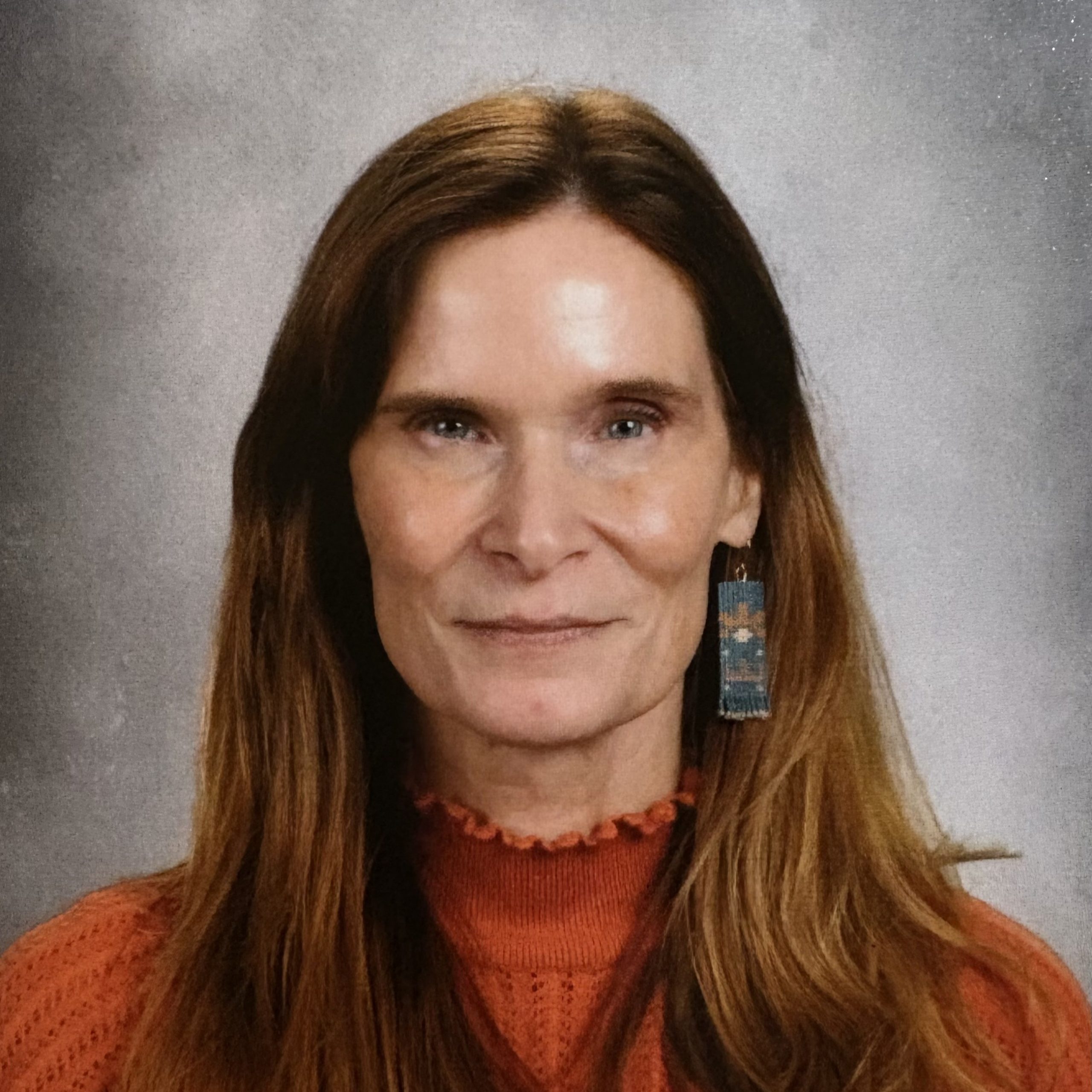 Jane Beckwith