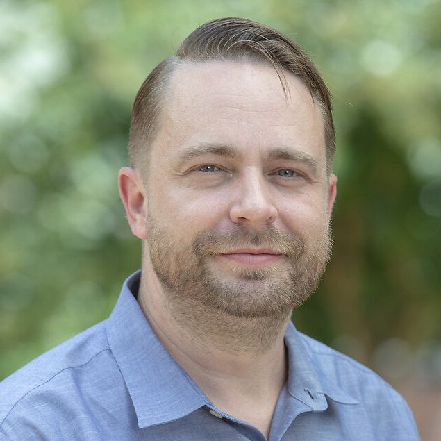 Jared Colley