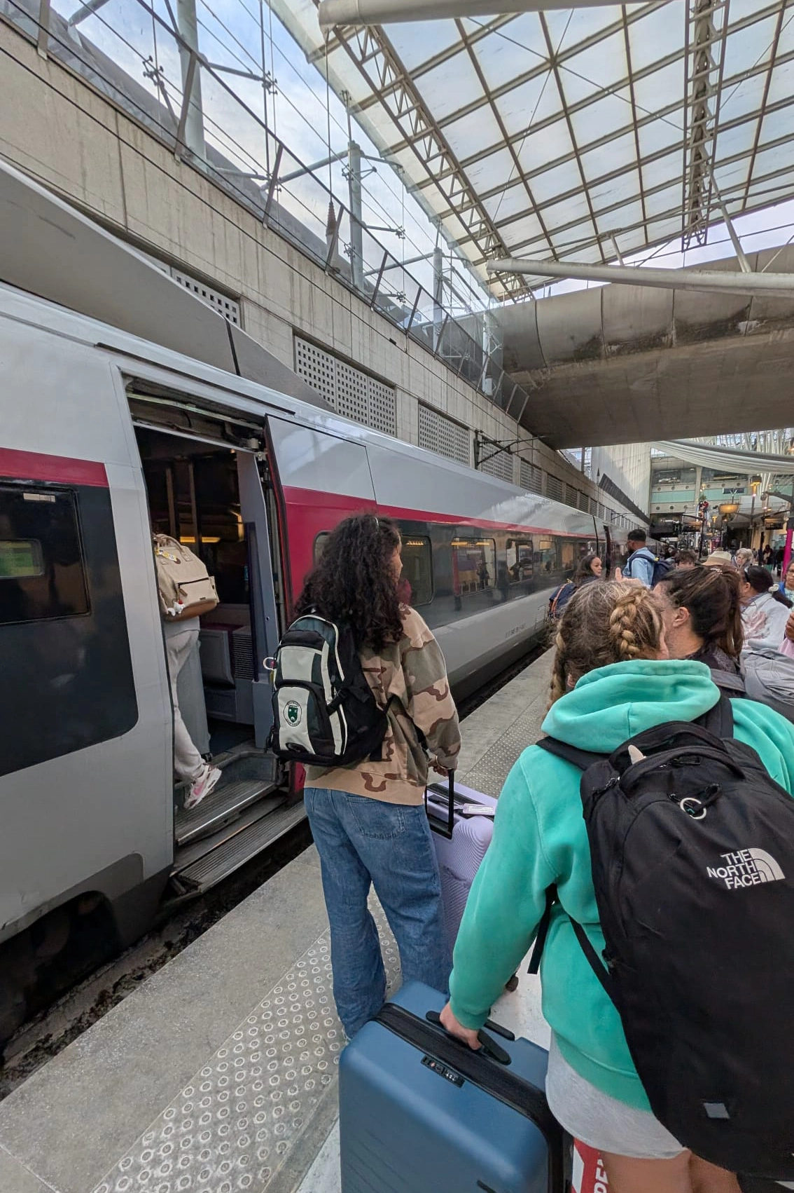 2026 AIS France travel 1
