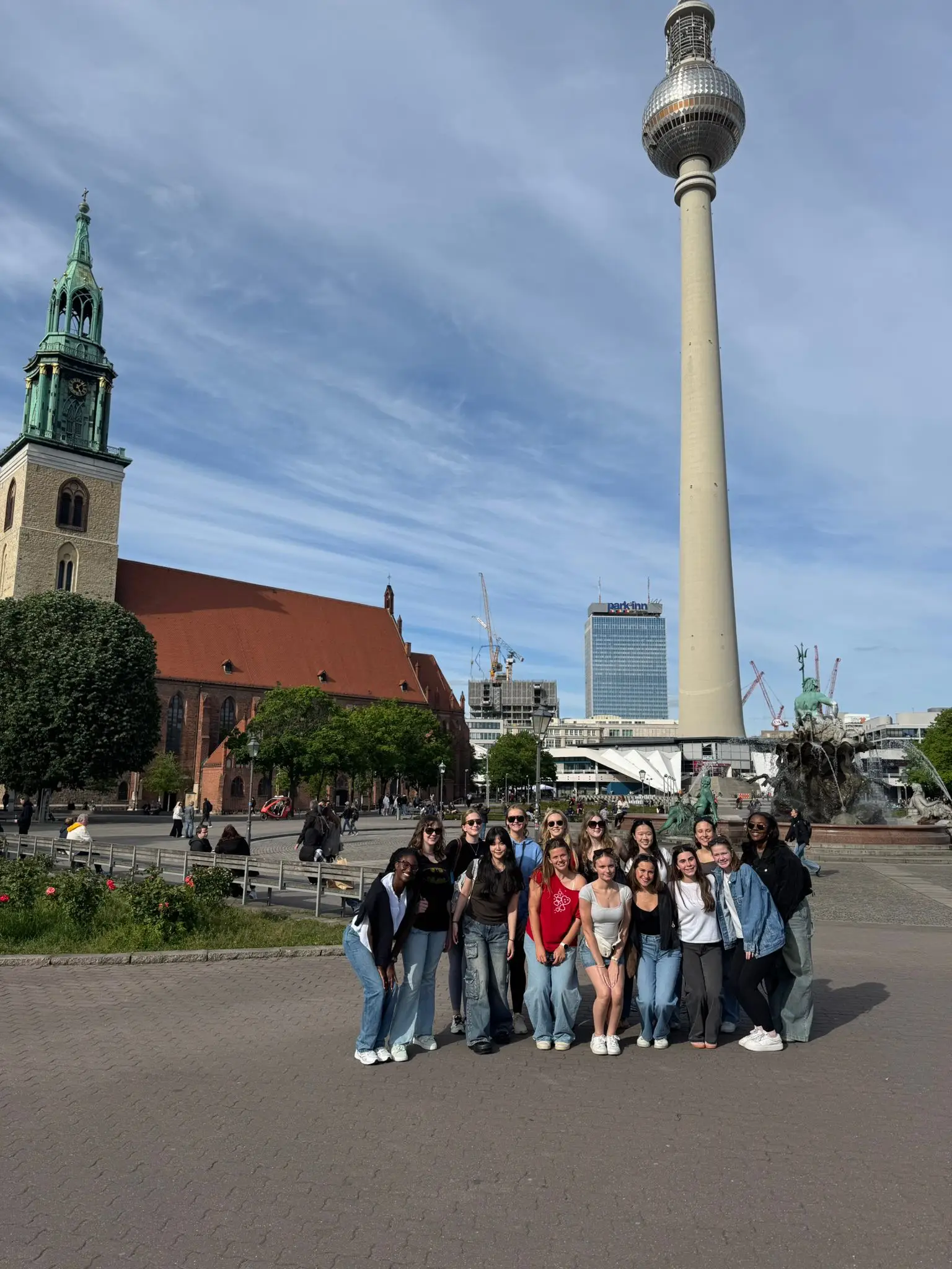 AIS Germany 3