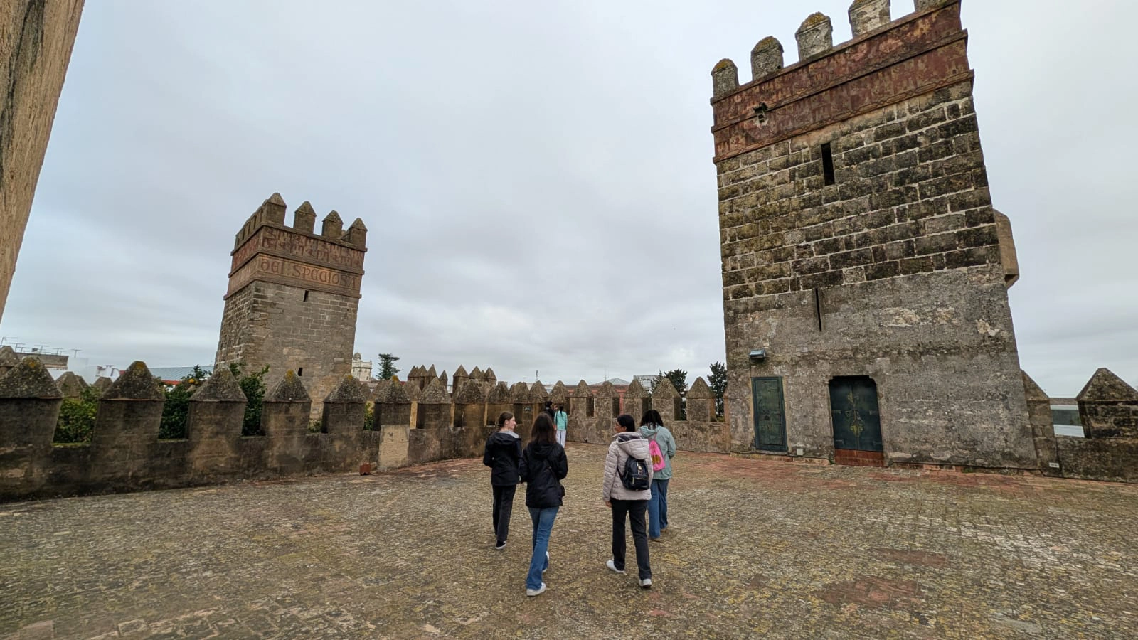 AIS Spain 2.1 6
