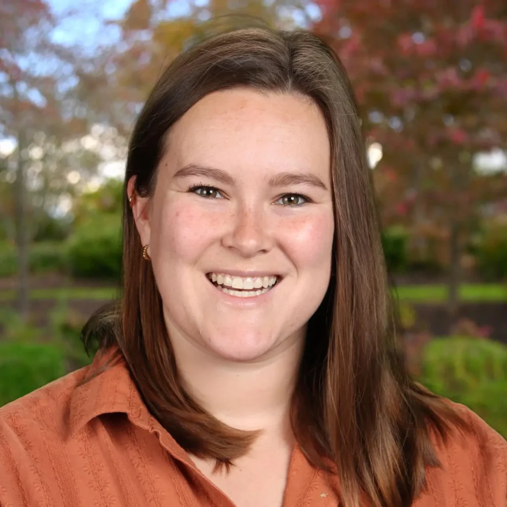 EMILY SURPRENANT director of summer programs