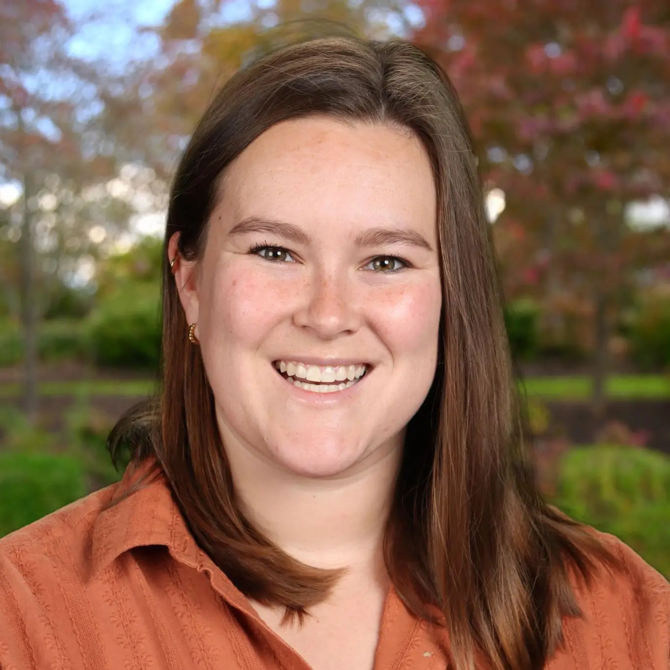 EMILY SURPRENANT director of summer programs
