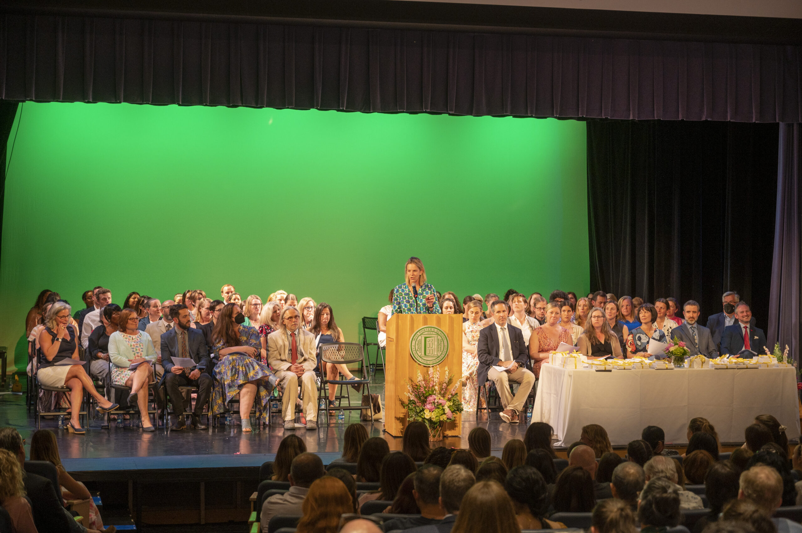 2023 Spring Awards